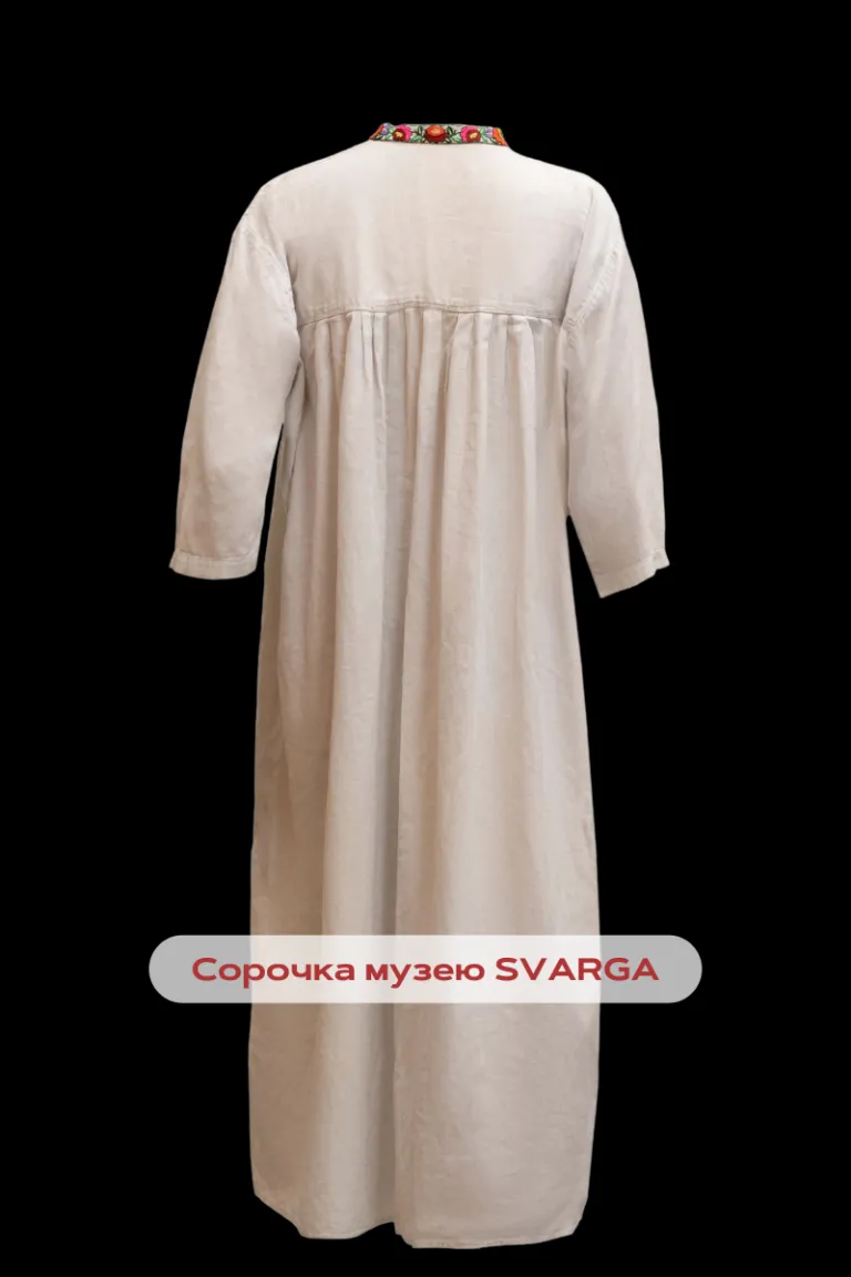 Вишиванка жіноча Розмай Вишитий одяг для усієї родини 29340