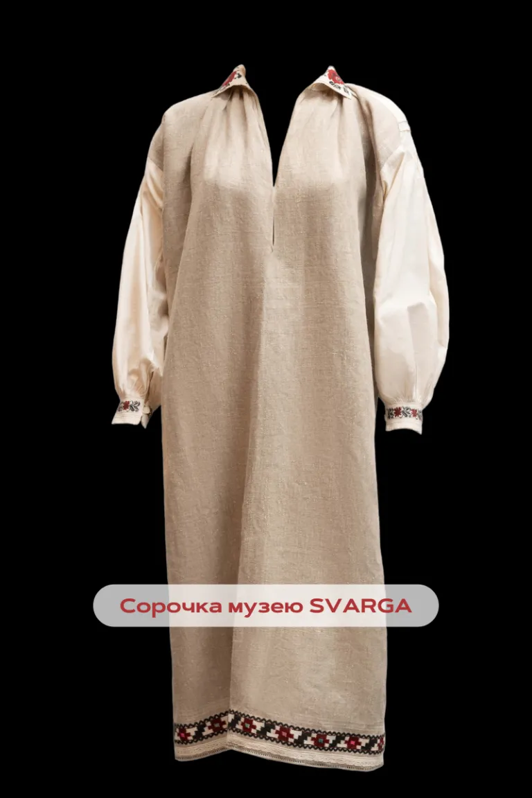 Вишиванка жіноча Розквіт Вишитий одяг для усієї родини 29341