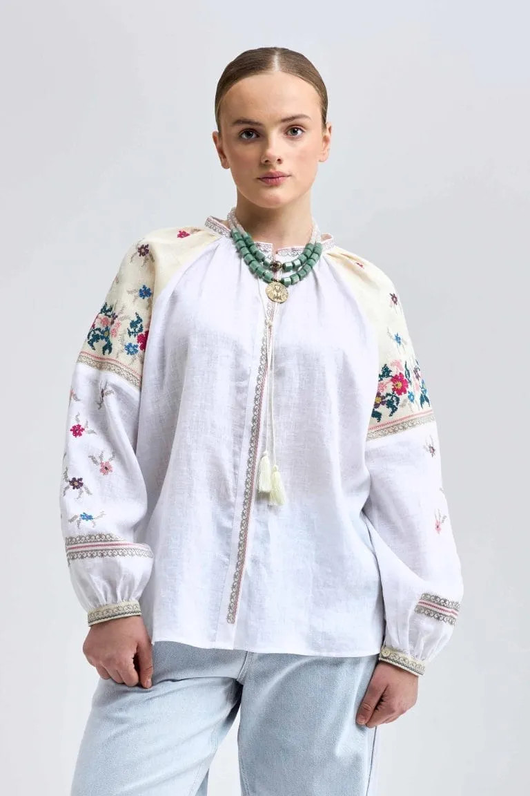 Намисто Берегиня Вишитий одяг для усієї родини 27876