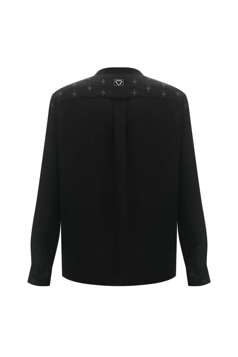 Вишиванка чоловіча Дронопад Вишитий одяг для усієї родини 35231