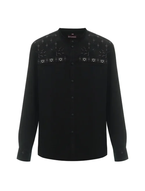 Вишиванка для хлопчика Луганщина (Сватівщина) Вишитий одяг для усієї родини 35229