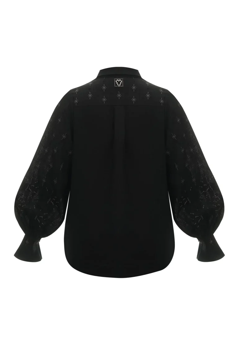 Вишиванка жіноча  Дронопад Вишитий одяг для усієї родини 35233