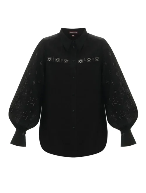 Пояс з китицями калиновий Вишитий одяг для усієї родини 35232