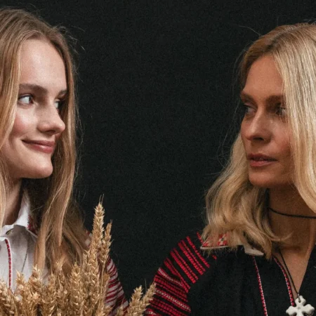 Про нас Вишитий одяг для усієї родини 35258