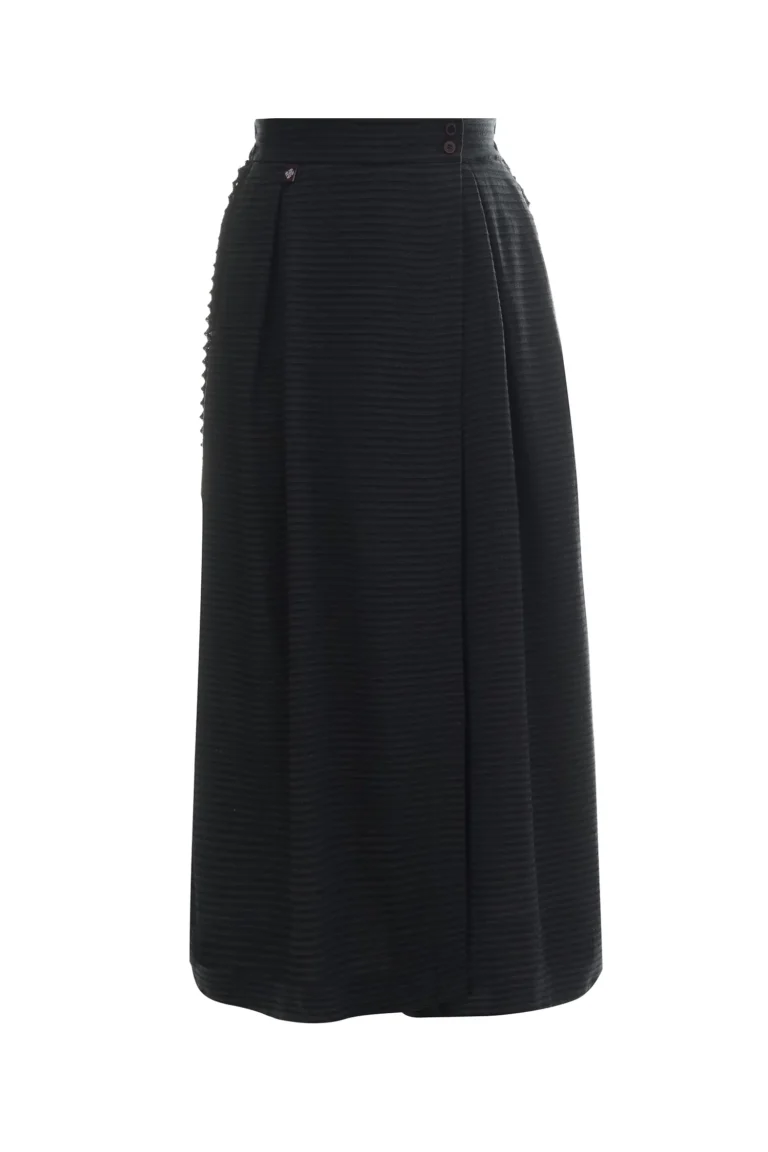 Спідниця на запах в смужку Вишитий одяг для усієї родини 35239