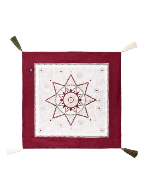 Наволочка Павук Вишитий одяг для усієї родини 35483