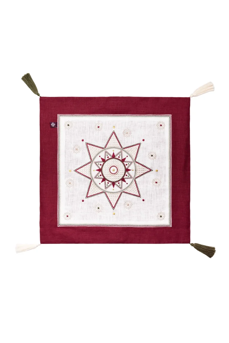 Наволочка Зоря Вишитий одяг для усієї родини 35471