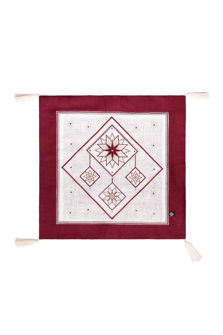 Наволочка Павук Вишитий одяг для усієї родини 35488