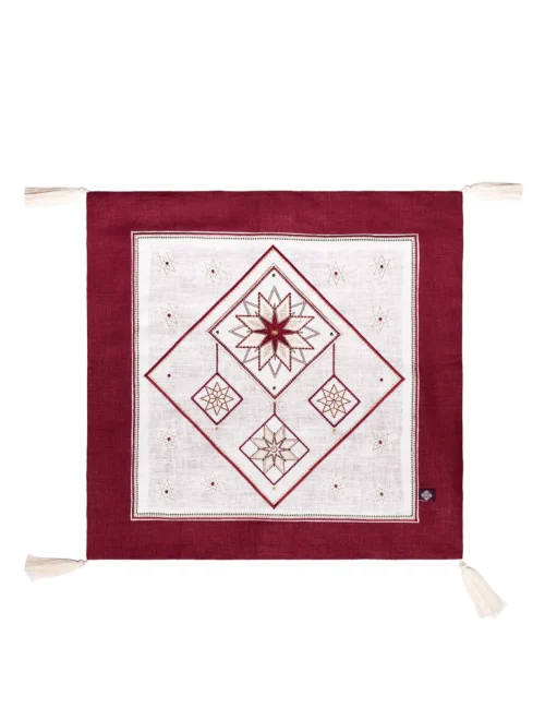 Наволочка Павук Вишитий одяг для усієї родини 35489