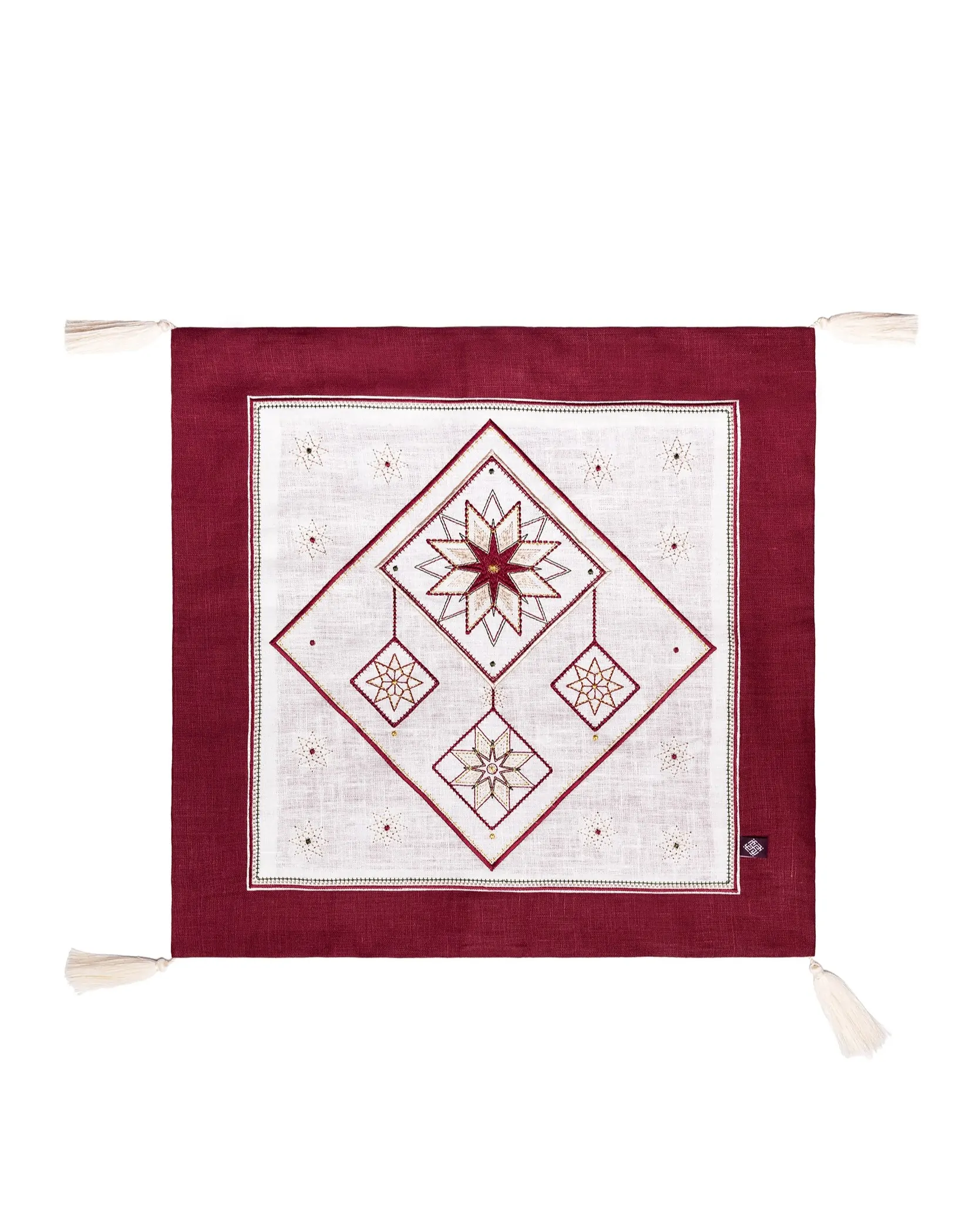 Наволочка Павук