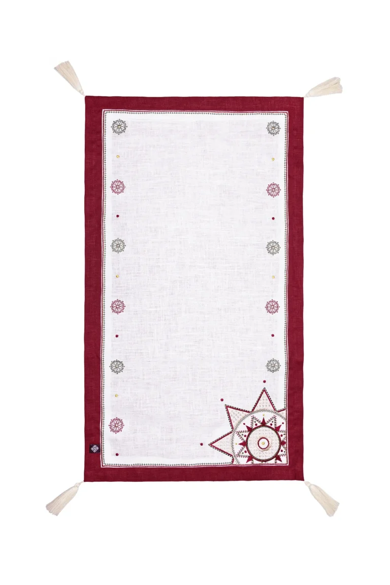 Ранер Зоря Вишитий одяг для усієї родини 35474