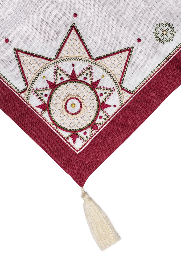 Ранер Зоря Вишитий одяг для усієї родини 35475