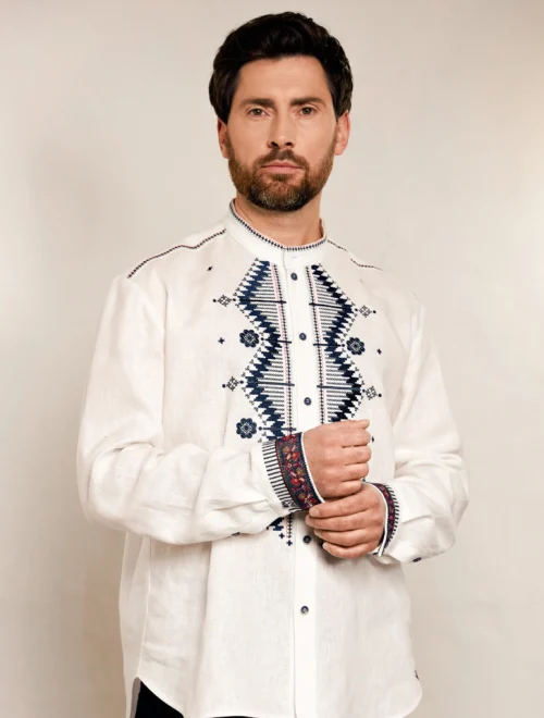 Кишеня Вечірня зоря Вишитий одяг для усієї родини 35904