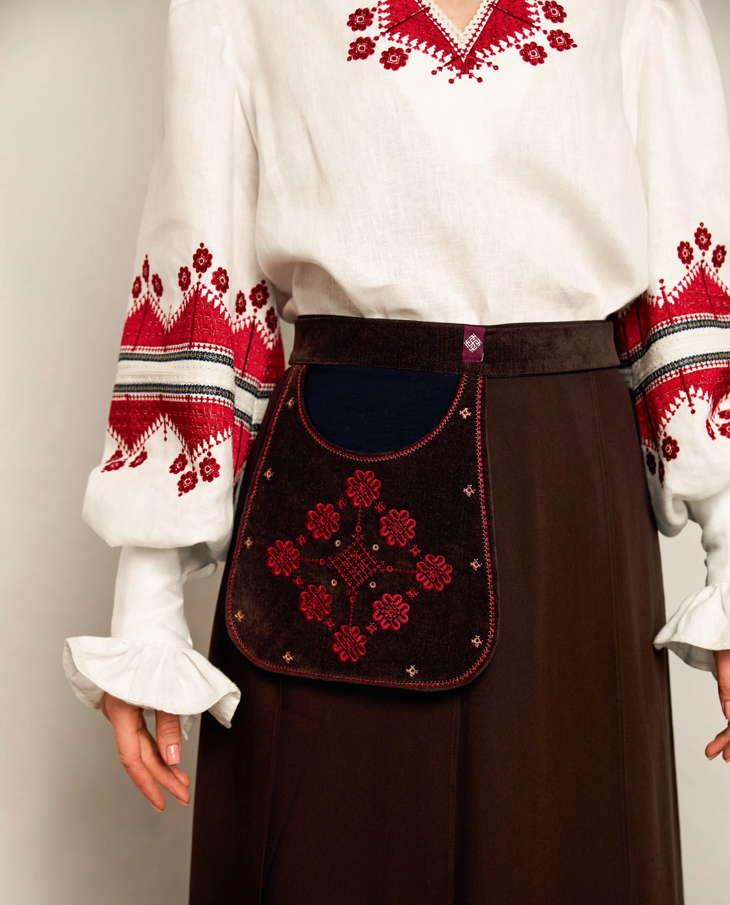 Кишеня Вечірня зоря