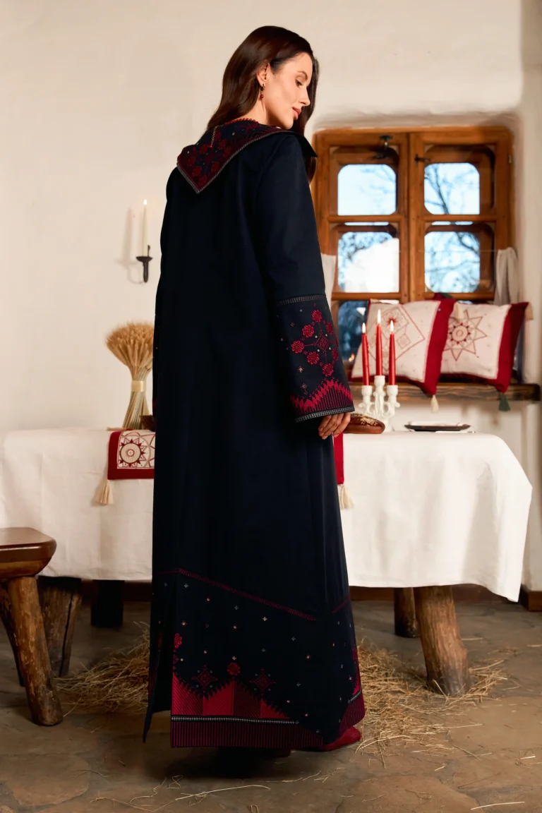 Вишита сукня Диво Вишитий одяг для усієї родини 35886