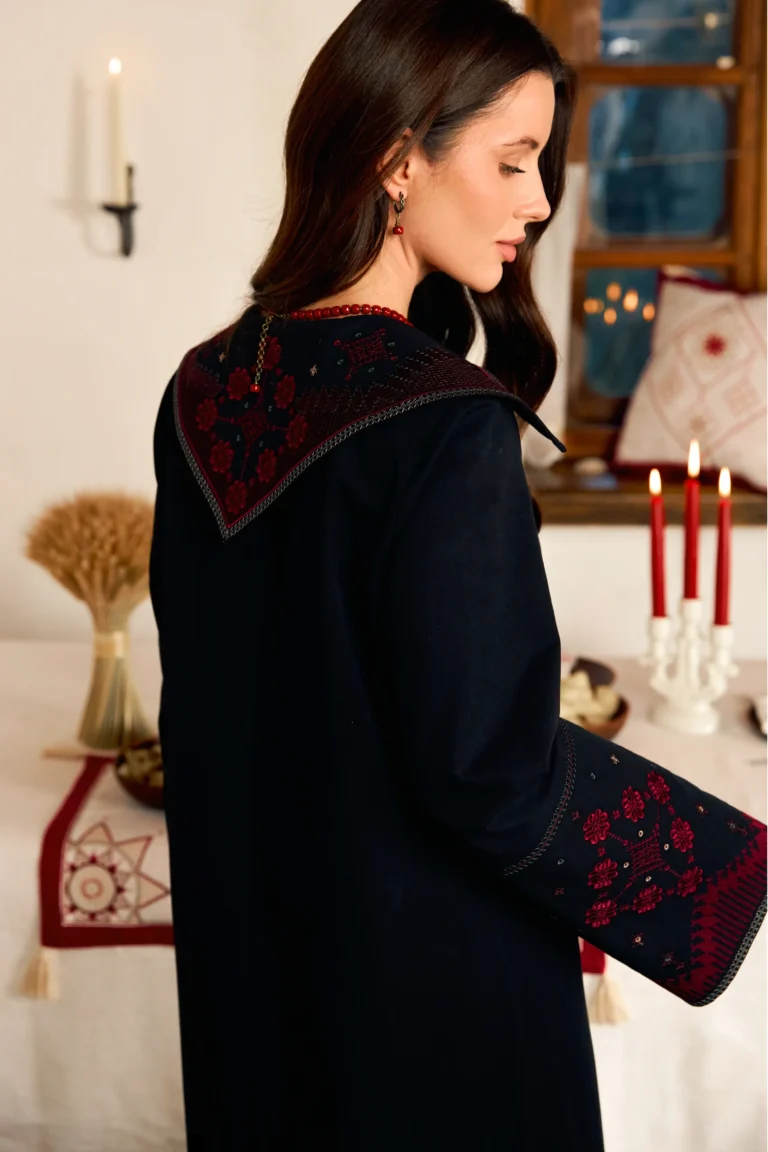 Вишита сукня Диво Вишитий одяг для усієї родини 35887