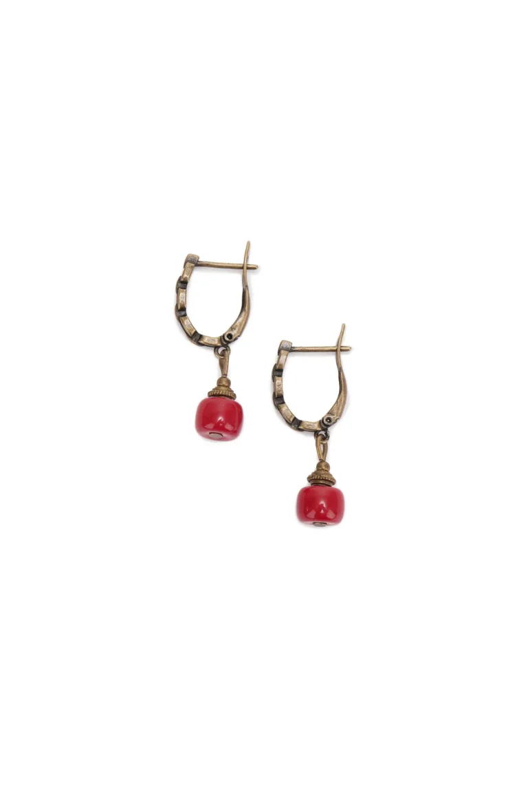 Сережки
