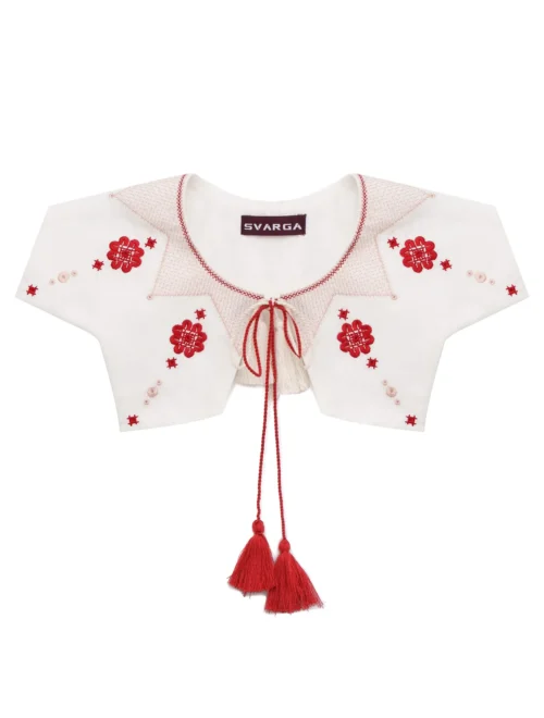 Підвіска овечка Вишитий одяг для усієї родини 36130