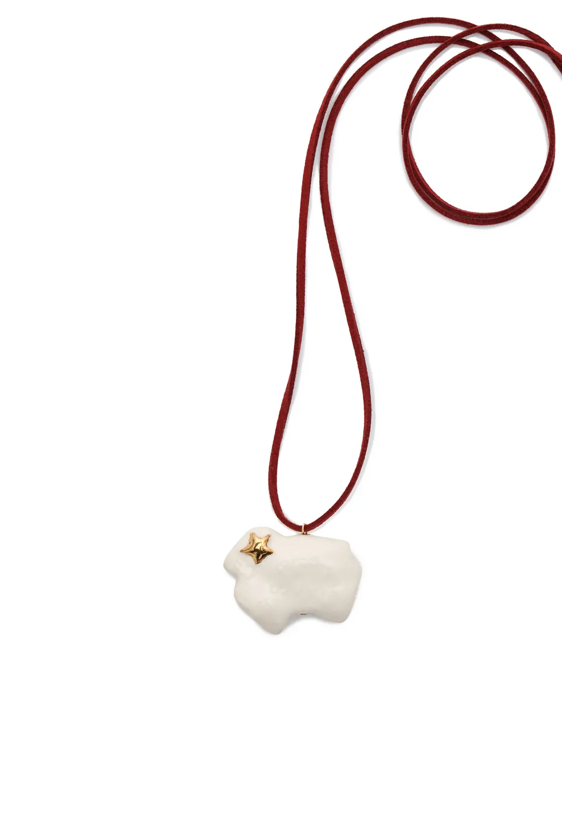 Підвіска овечка Вишитий одяг для усієї родини 36106