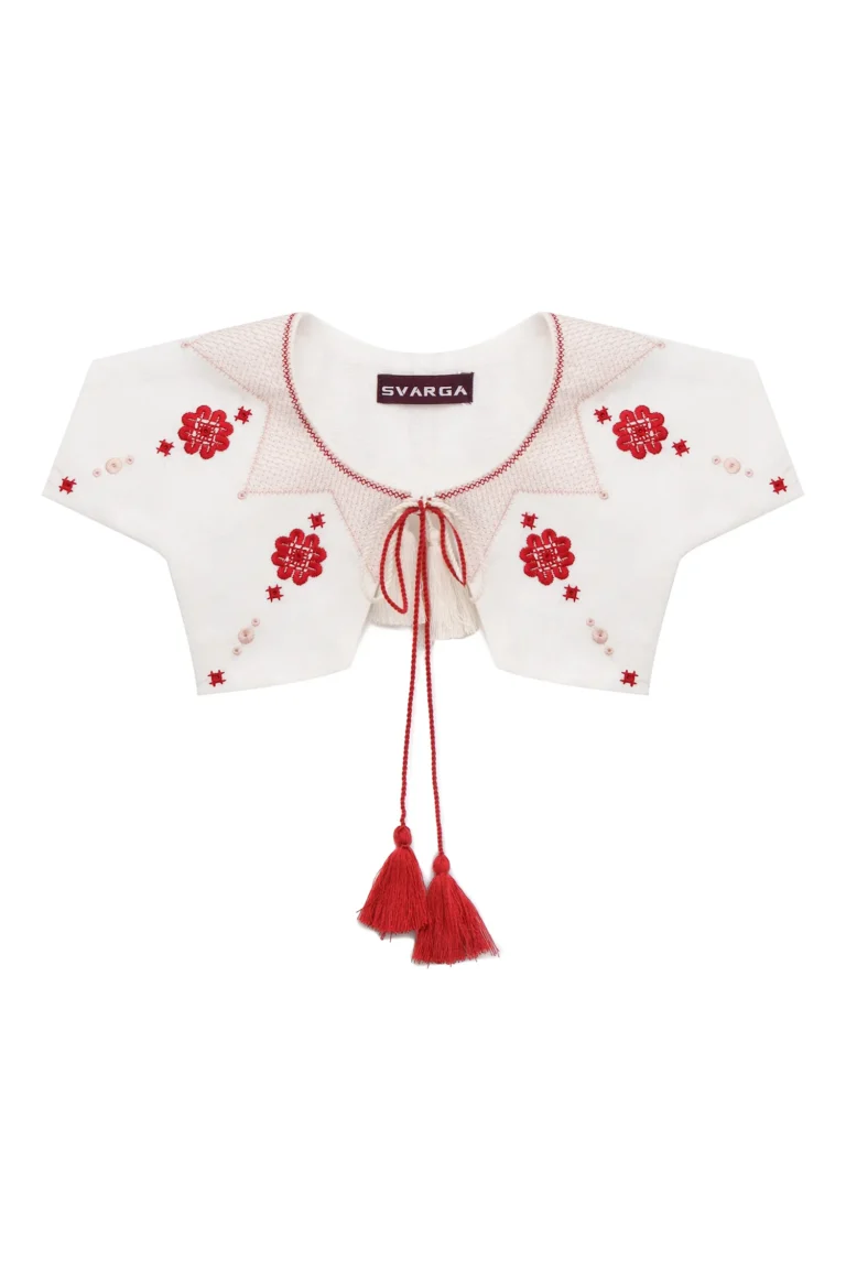 Комірець Вечірня зоря Вишитий одяг для усієї родини 36121