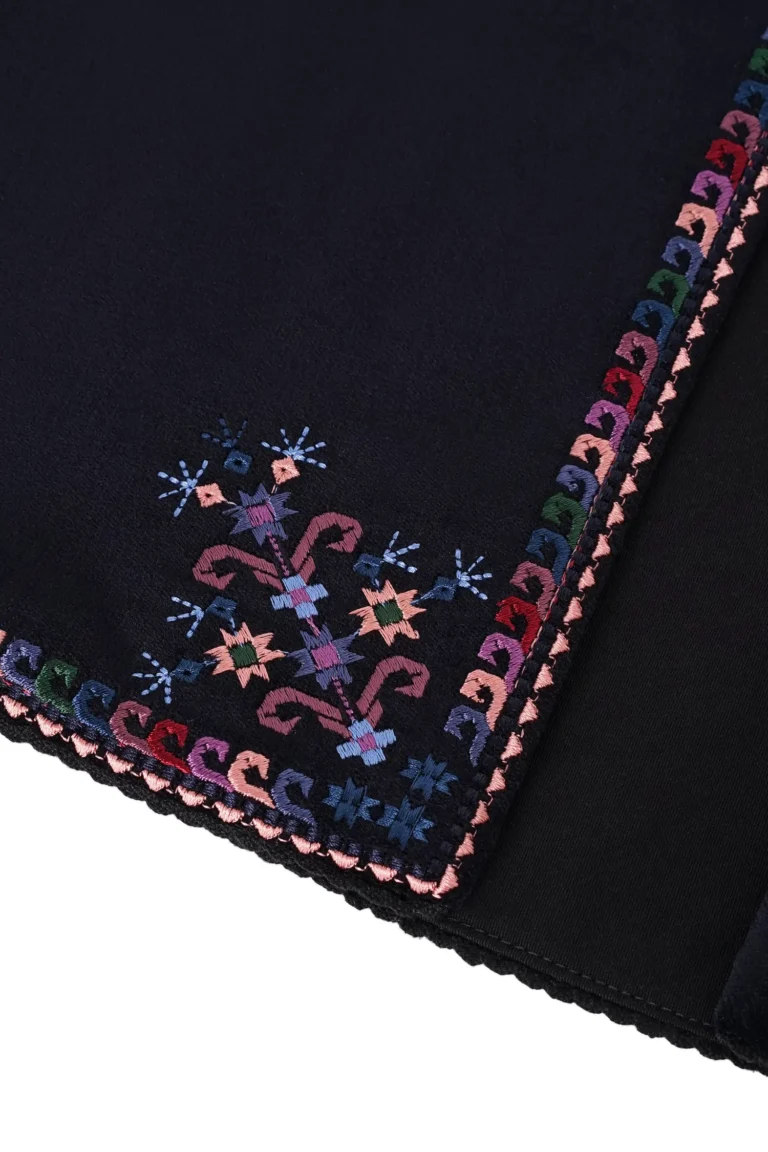 Basque Yafinovy Tsvit Ukrainian brand of embroidered clothing 37869