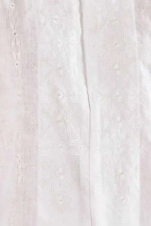 Men’s Embroidered shirt “Syayvo”
