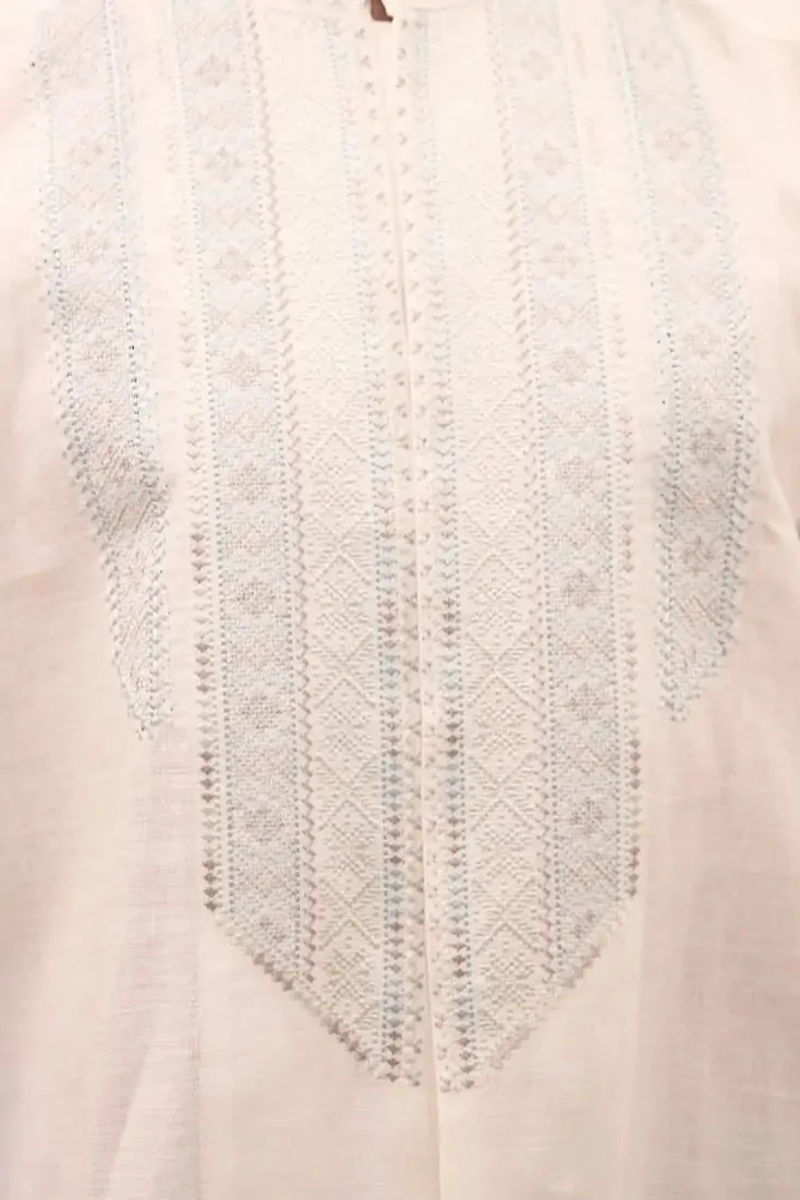 Men’s Embroidered shirt “Polonyna”