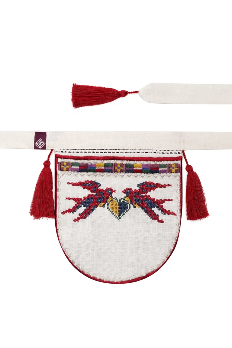 Кишеня Співаночка Вишитий одяг для усієї родини 37863