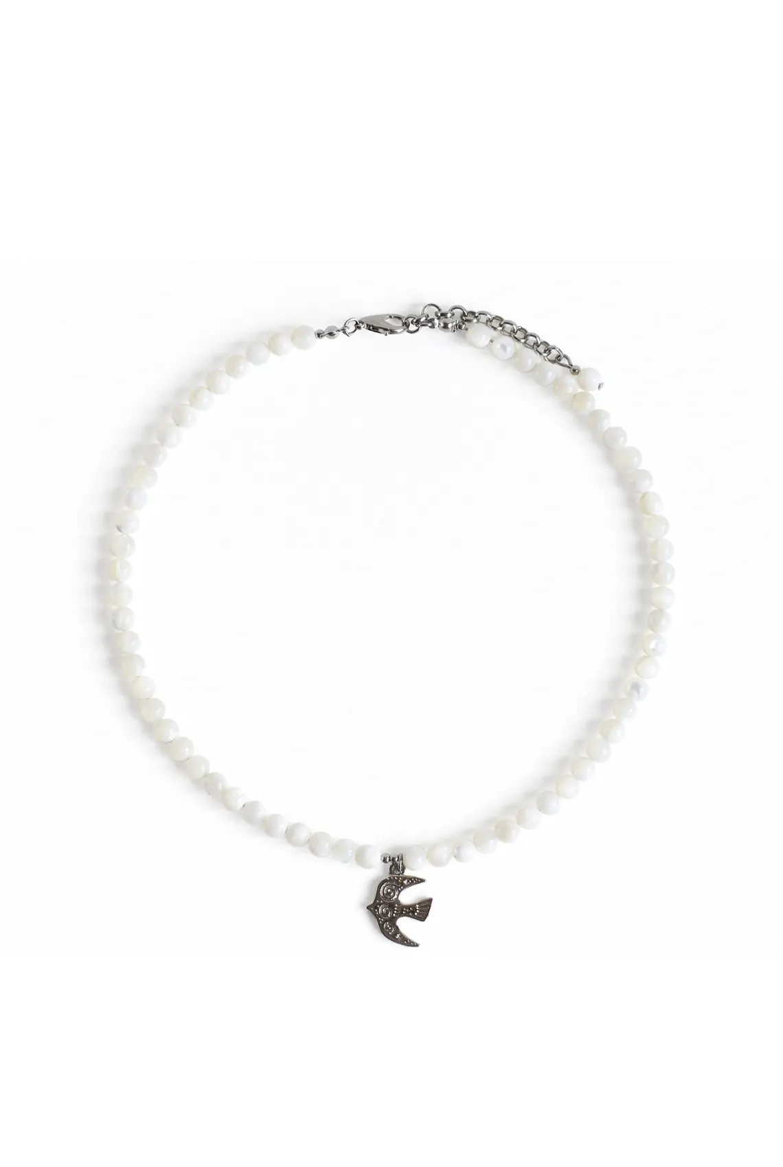 Намисто перламутрова Пташка Вишитий одяг для усієї родини 38583