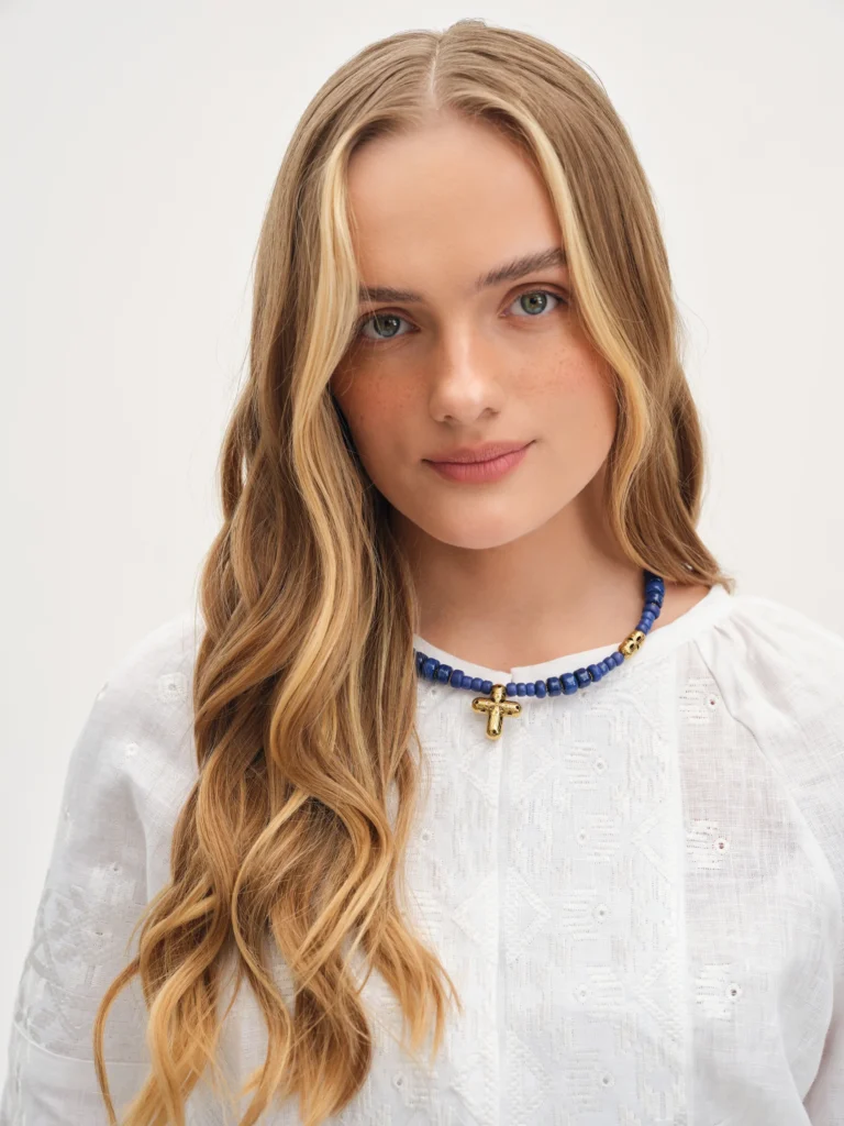 Намисто Водиця Вишитий одяг для усієї родини 38304