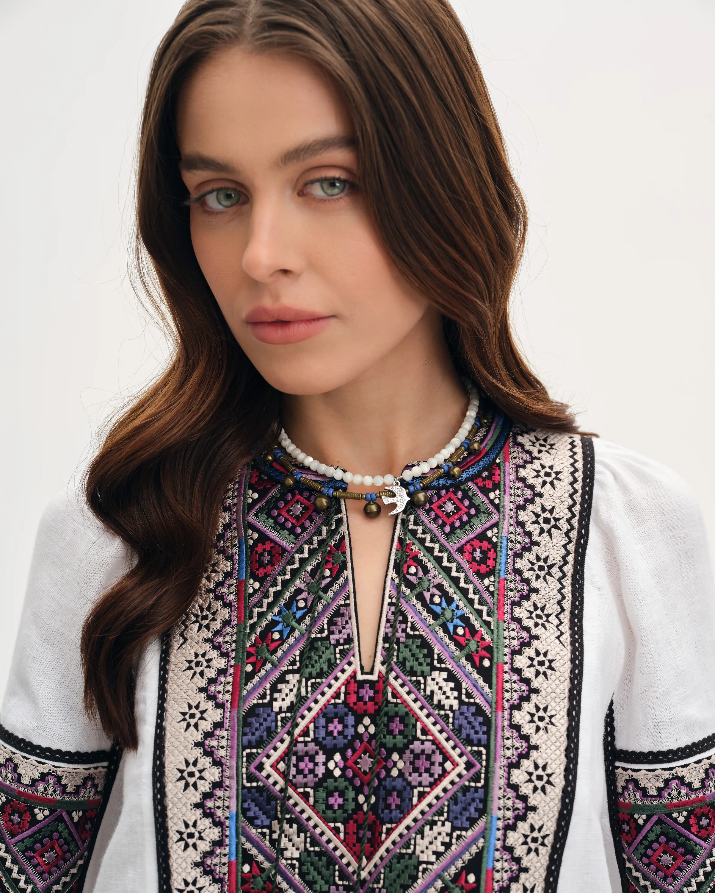 Шелести Шепіт Вишитий одяг для усієї родини 38528