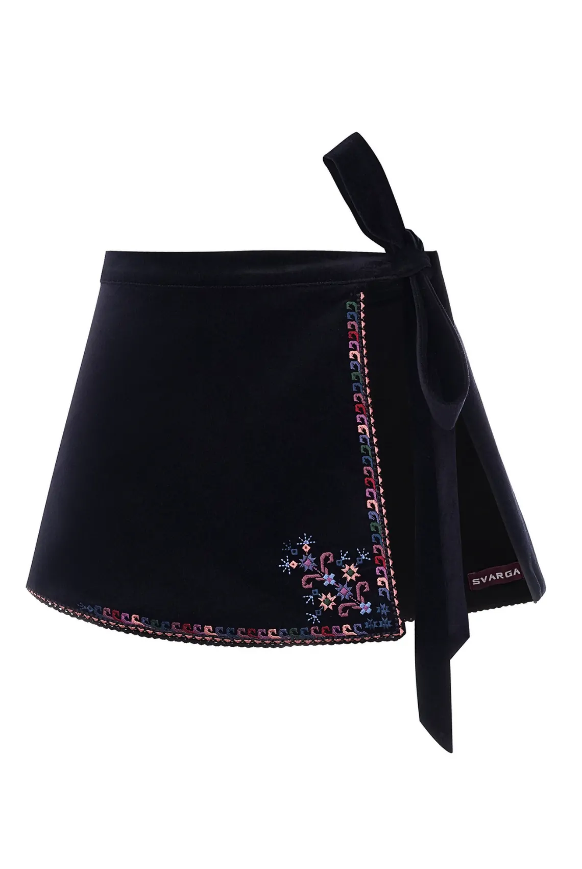 Баска Яфиновий цвіт Вишитий одяг для усієї родини 38400