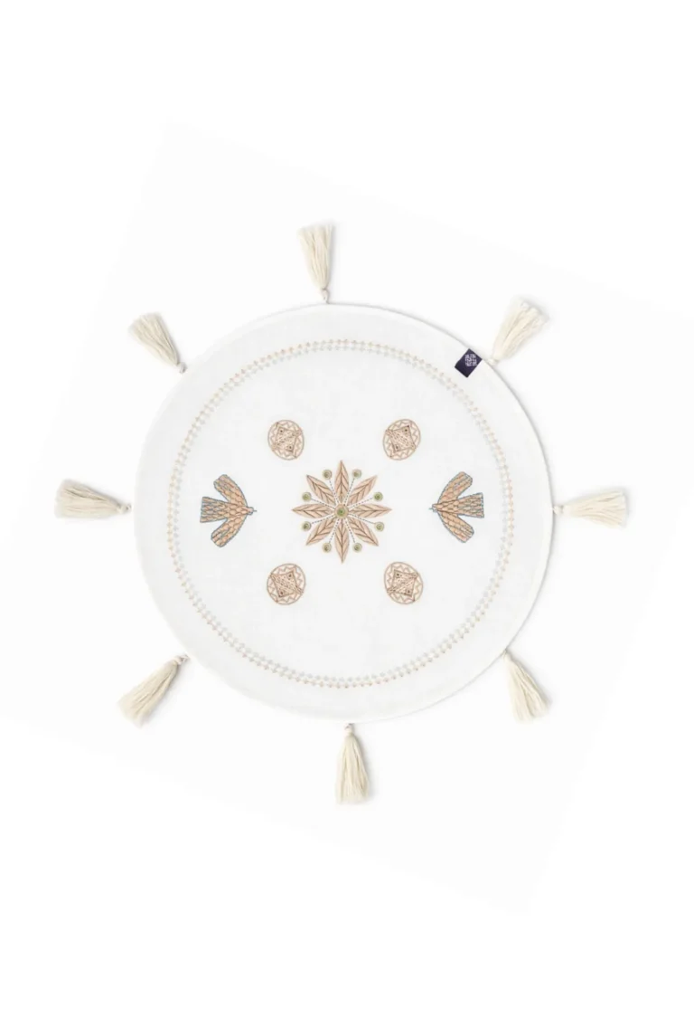 Вишита серветка Світлиця Вишитий одяг для усієї родини 37972