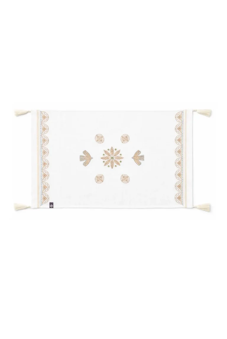 Вишита серветка Світлиця велика Вишитий одяг для усієї родини 37964