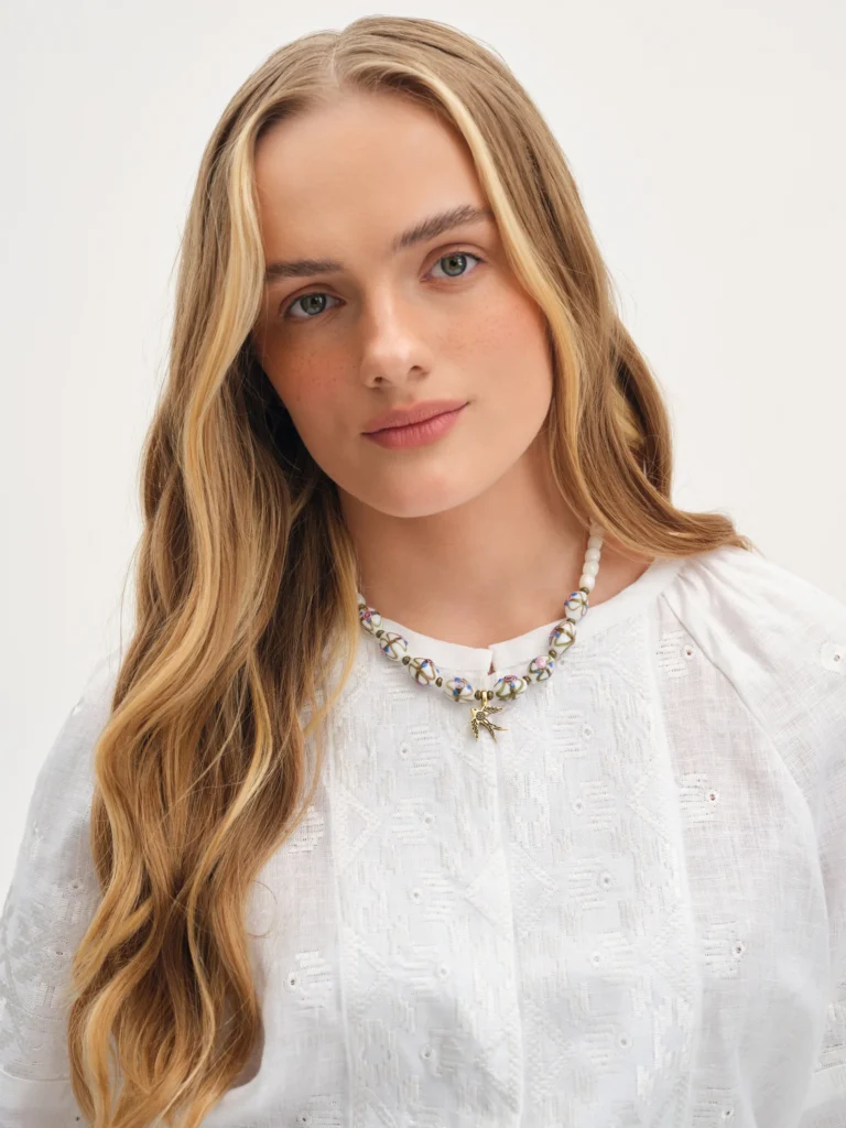 Намисто Ластівка Вишитий одяг для усієї родини 38992