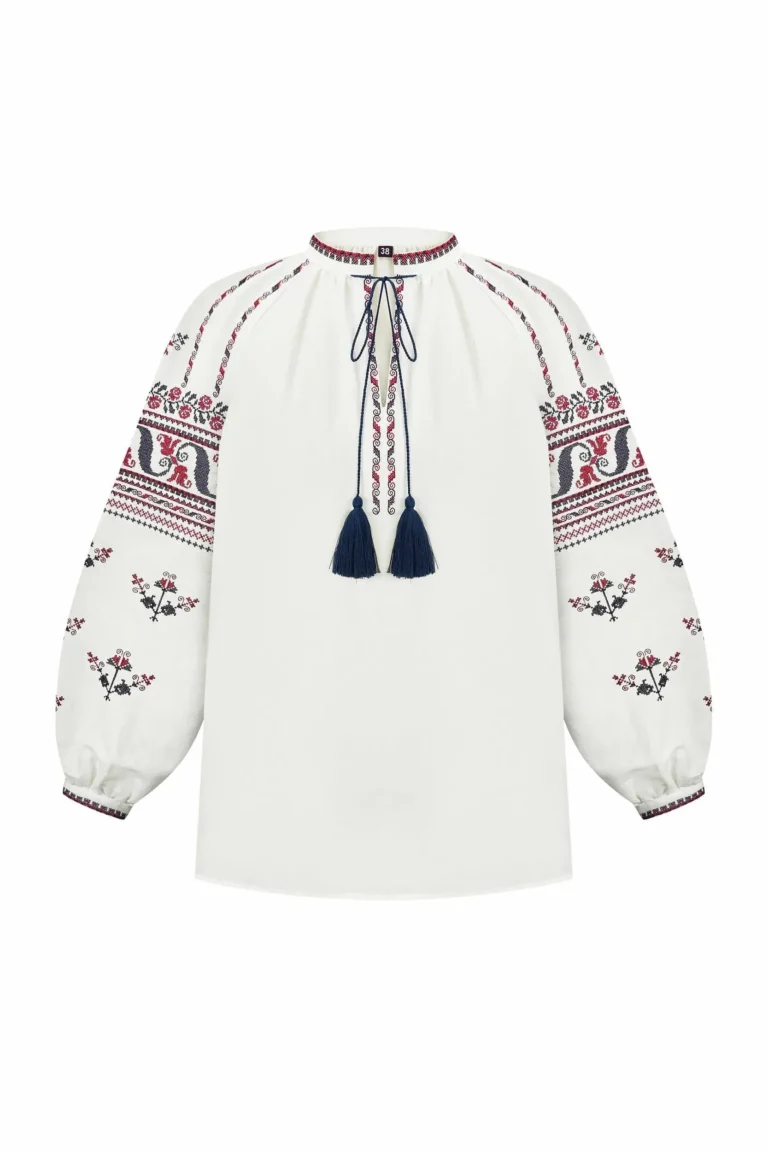 Вишивана Україна