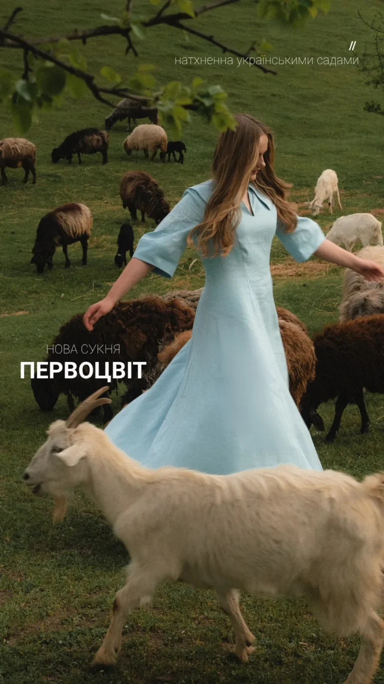 Головна Вишитий одяг для усієї родини 41509